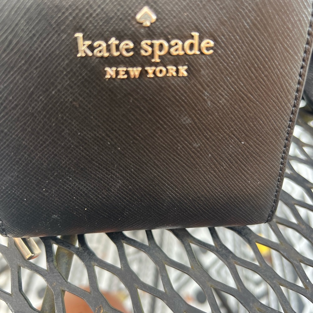 Small wallet